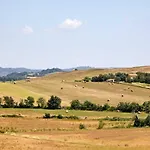 Montecrespini * Saturnia