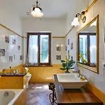 Farma Montecrespini Saturnia