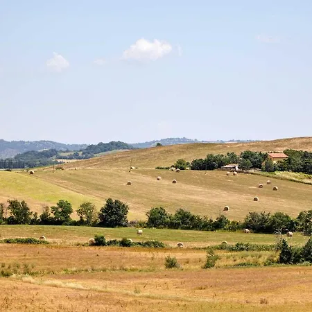 Montecrespini * Сатурния