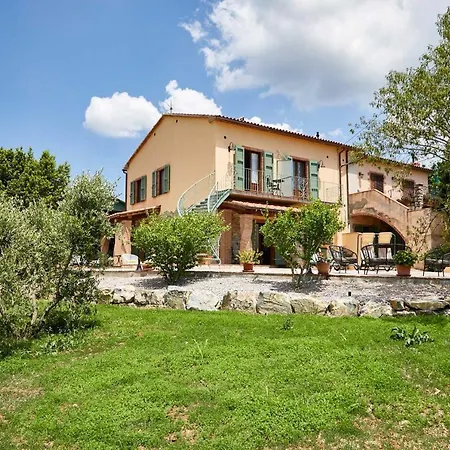 Farma Montecrespini