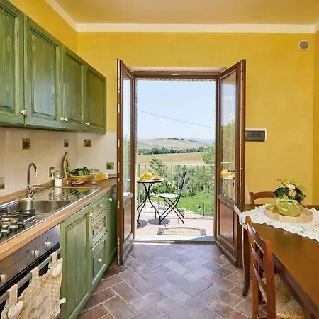 Montecrespini * Saturnia