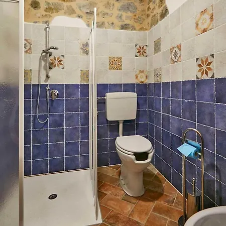 Alojamento de Turismo Rural Montecrespini *
