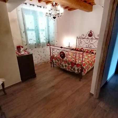 Montecrespini Alojamento de Turismo Rural Saturnia