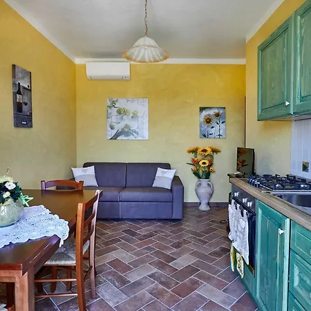 Farm stay Montecrespini *