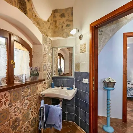 Montecrespini Saturnia
