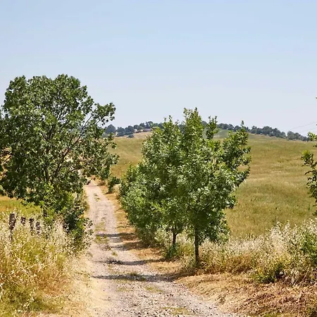Farm stay Montecrespini *