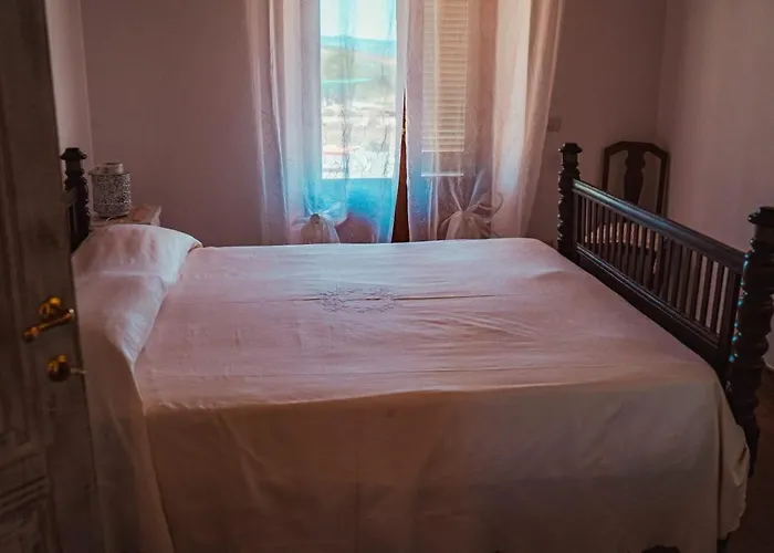 Montecrespini Saturnia