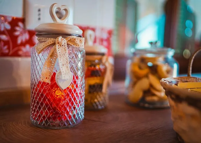 Lantgård Montecrespini