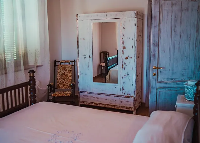 Montecrespini Saturnia