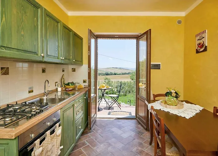 Montecrespini * Saturnia