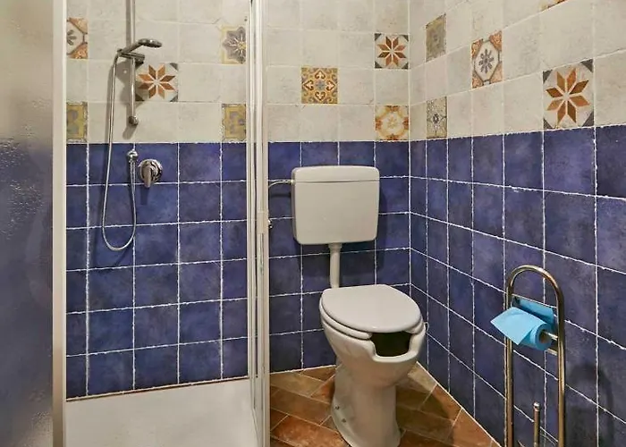 Lantgård Montecrespini *