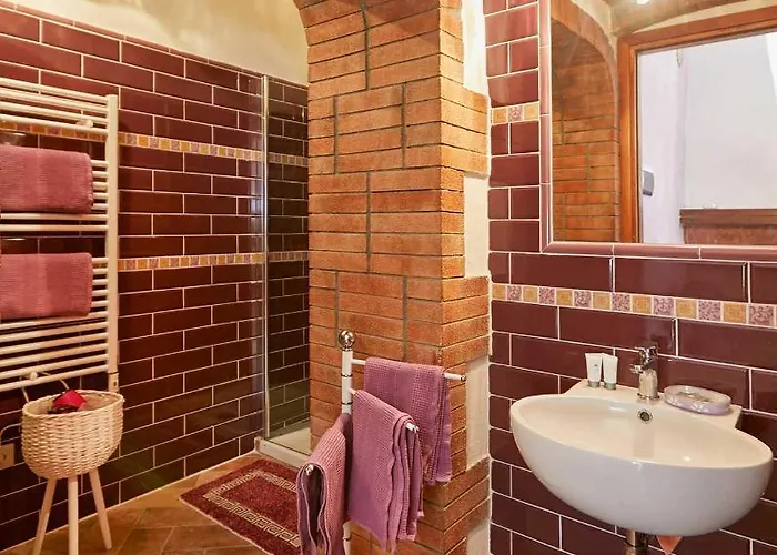 Montecrespini * Saturnia