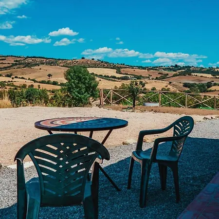 Montecrespini * Saturnia