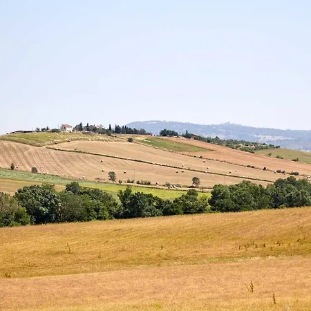 Bauernhof Montecrespini *
